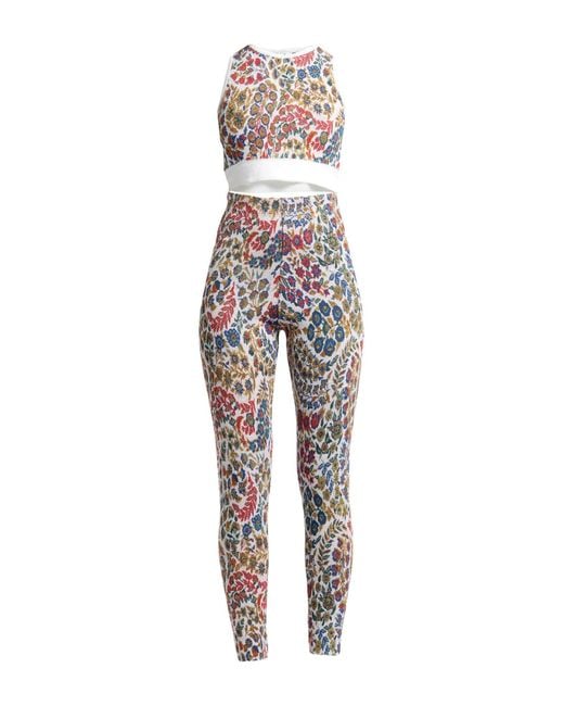 Ensemble Etro en coloris White