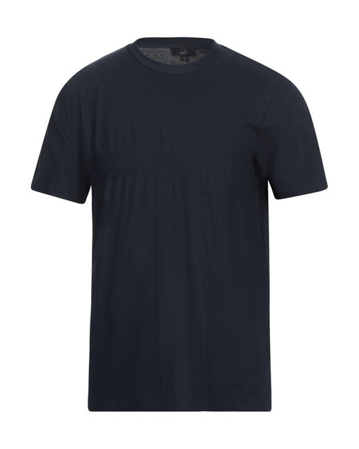 Dunhill Pullover in Blue für Herren