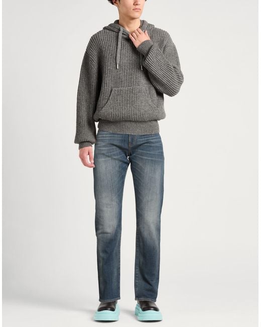 ARMANI EXCHANGE Blue Jeans for men