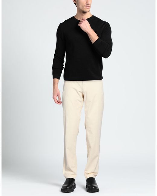 Incotex Natural Trouser for men