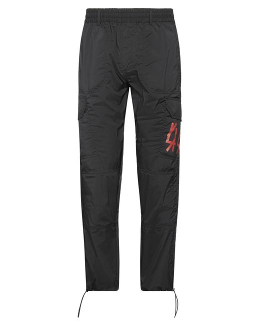 44 Label Group Gray Pants for men