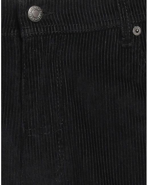 Drykorn Black Trouser for men