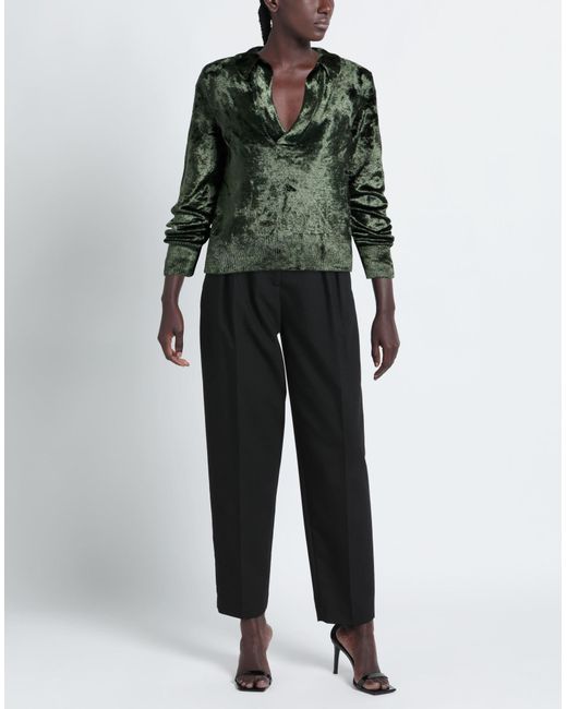SAPIO Green Jumper