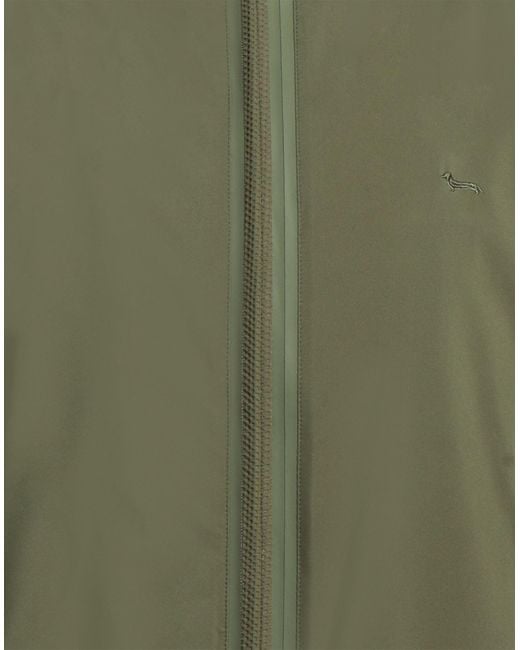 Harmont & Blaine Green Jacket for men