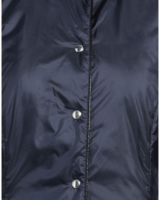 Peuterey Blue Jackets