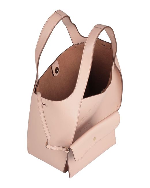 Stella McCartney Pink Handbag