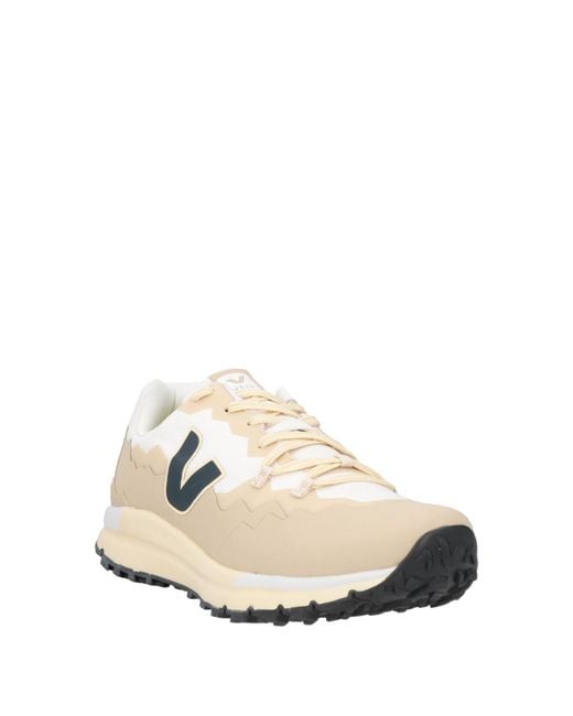 Veja White Sneakers for men