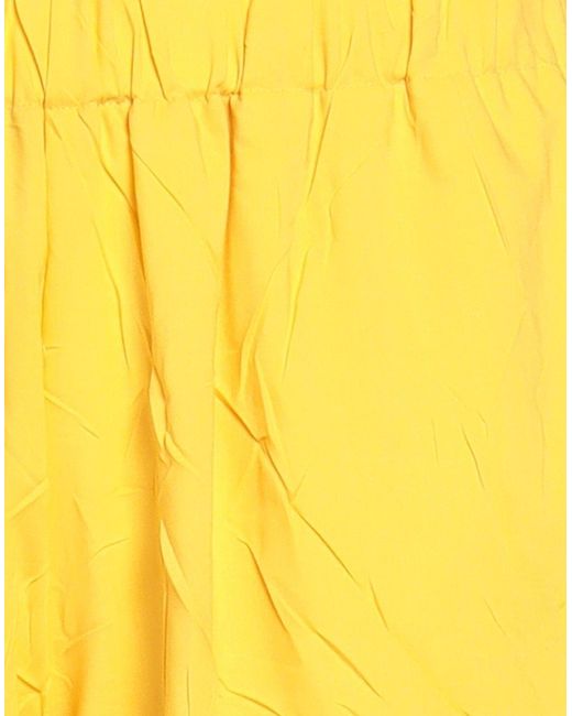 Collection Privée Yellow Trouser