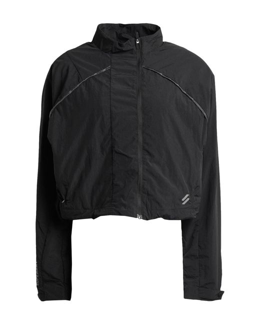 Superdry Black Jacket