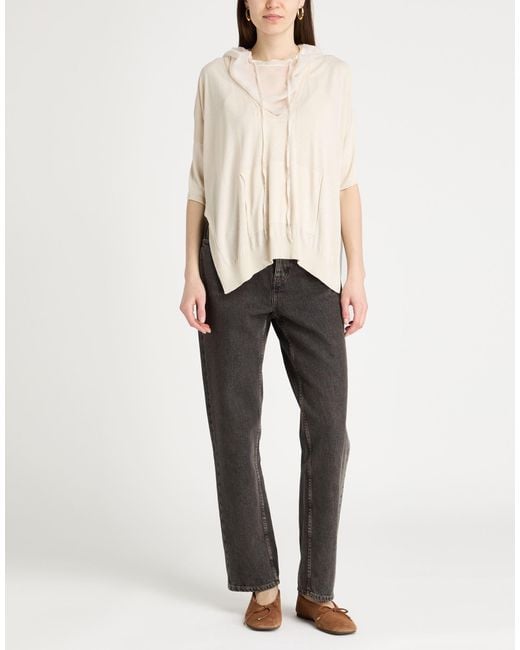 Masnada Natural Jumper