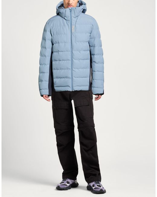 Colmar Blue Snow Wear for men