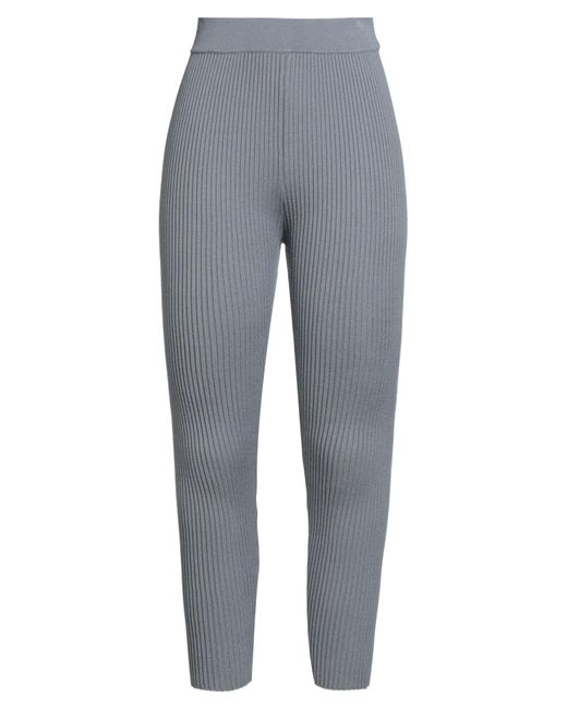 Alpha Studio Gray Leggings