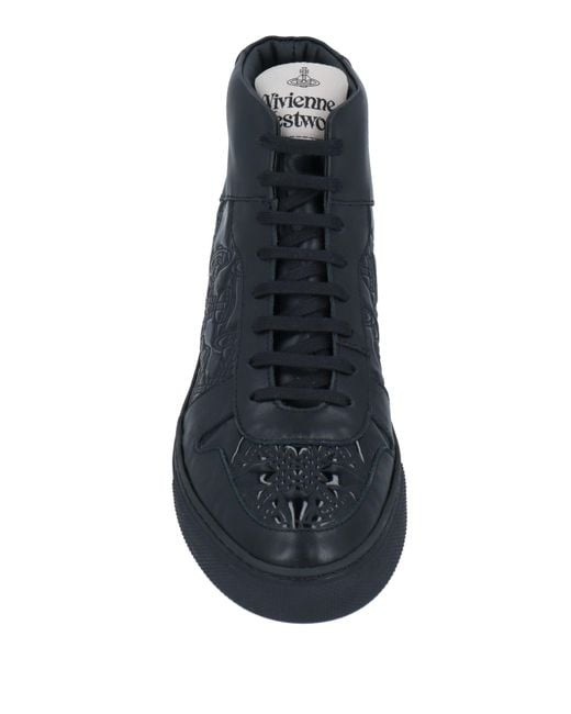 Sneakers Vivienne Westwood de hombre de color Blue