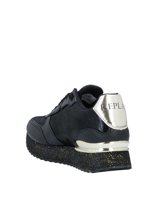 replay sneakers