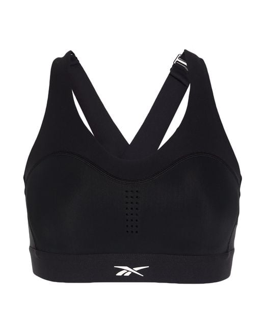 Reebok Black Top Nylon, Elastane
