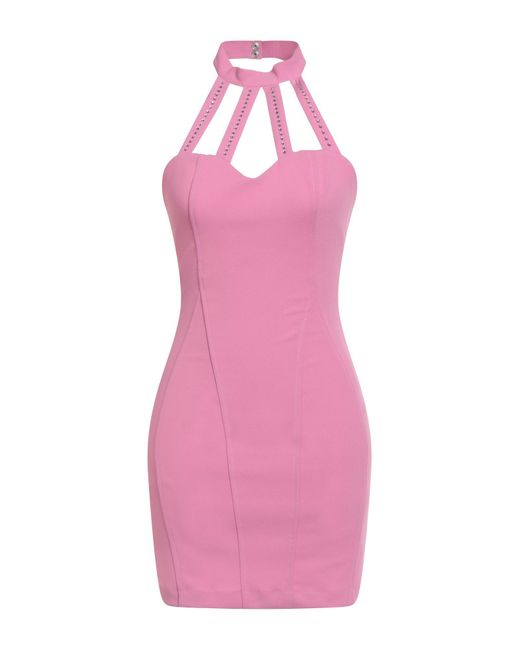 Aniye By Pink Mini-Kleid