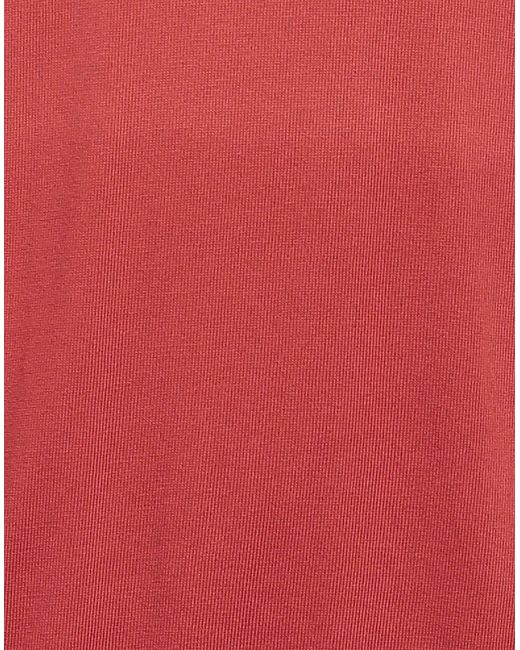 Brooksfield Red Sweater for men