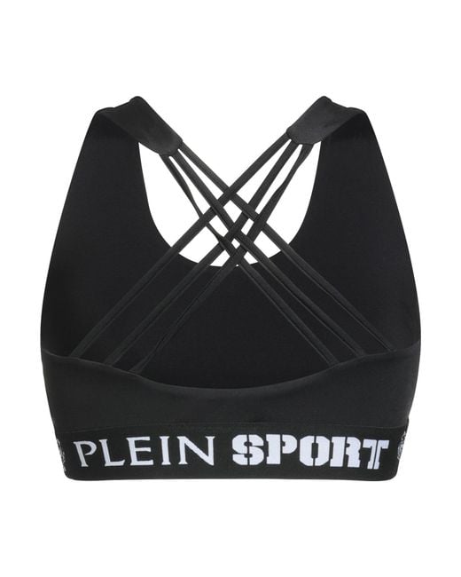 Philipp Plein Black Top