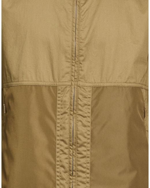 Colmar Green Jackets for men