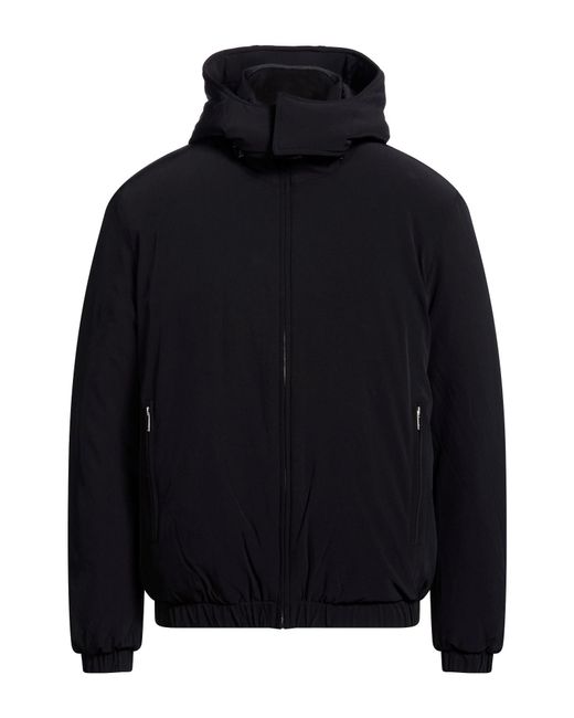 Sandro Blue Jacket for men