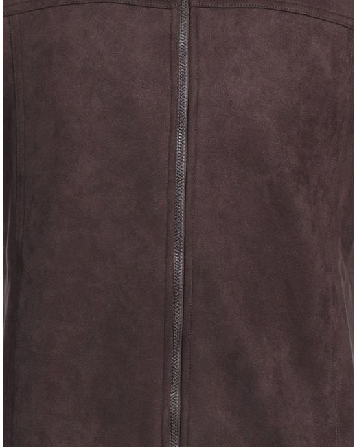 Cashmere Company Brown Jacket for men
