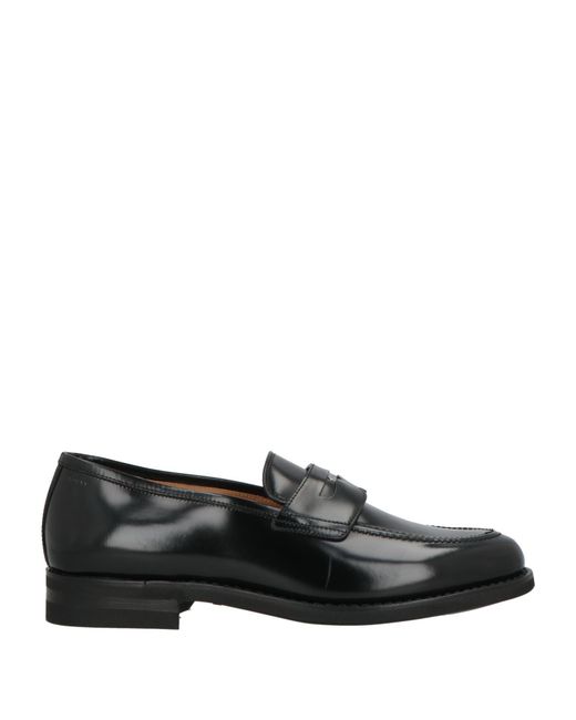 Bally Mokassin in Black für Herren