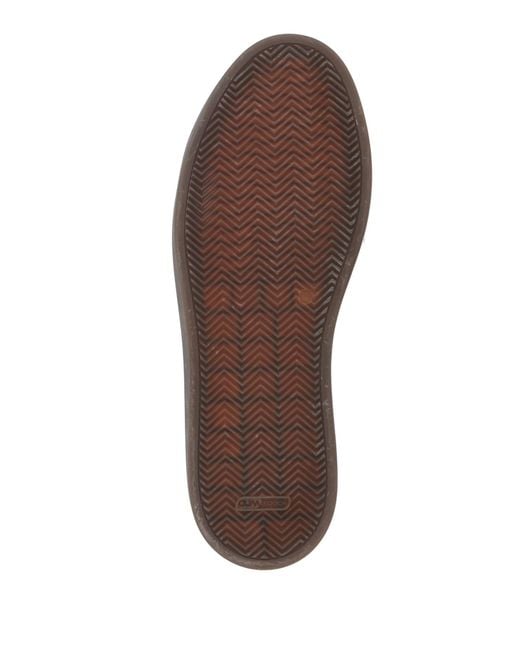 Fabi Black Trainers for men