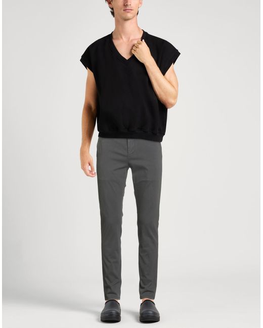 Dondup Hose in Gray für Herren