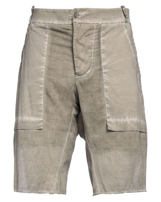 Masnada Shorts & Bermudashorts in Gray für Herren