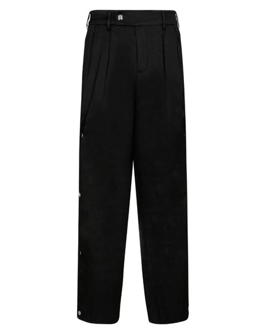 Pantalon Amiri pour homme en coloris Black