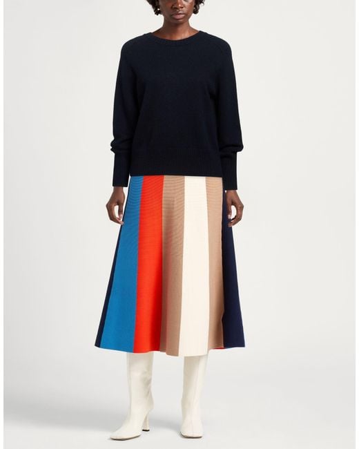 Pennyblack Blue Jumper