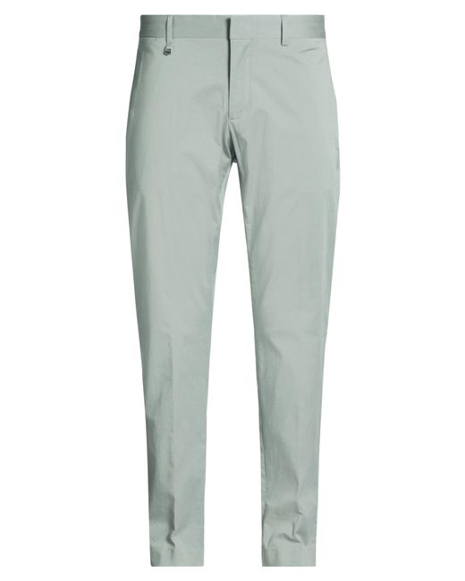 Antony Morato Gray Trouser for men