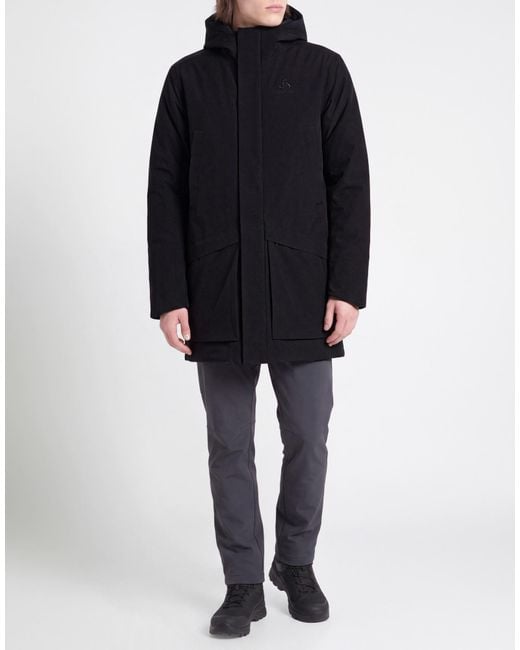 Odlo Blue Puffer Recycled Polyester for men