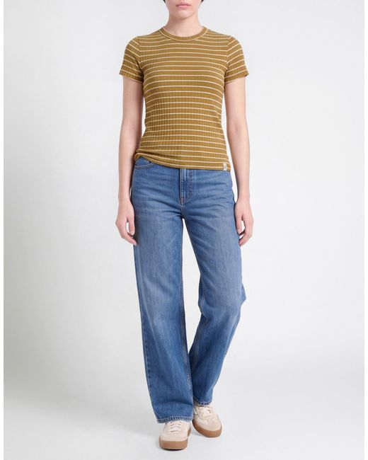 Camiseta Rag & Bone de color Natural