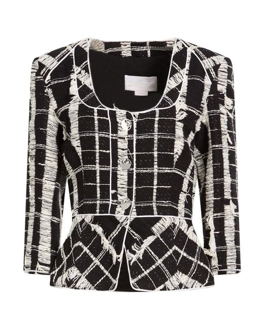 Giacca & Giubbotto di Genny in Black