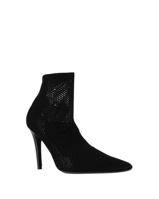 Loewe Black Stiefelette