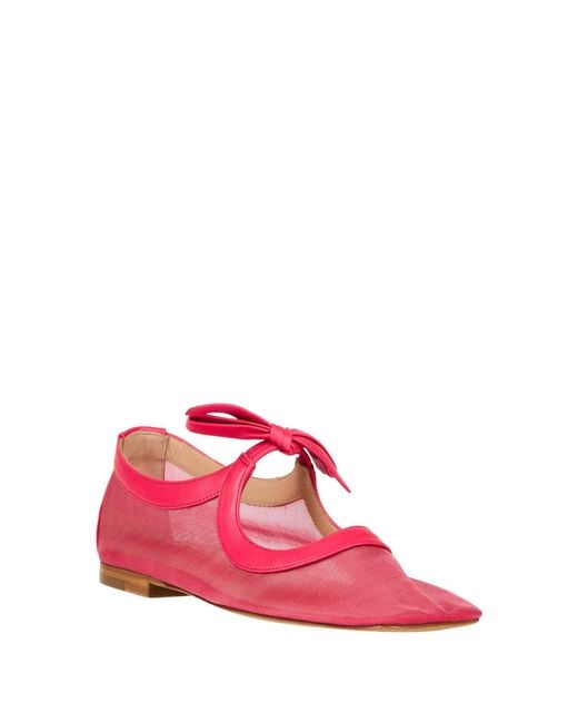 Ulla Johnson Pink Ballerina