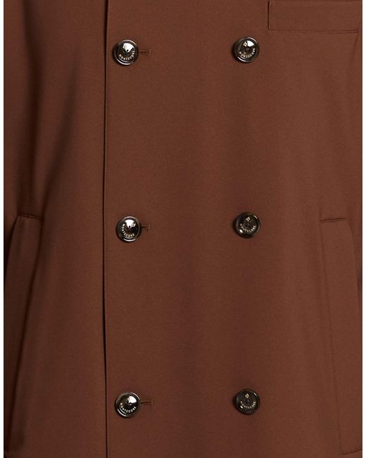 Montecore Brown Jackets for men