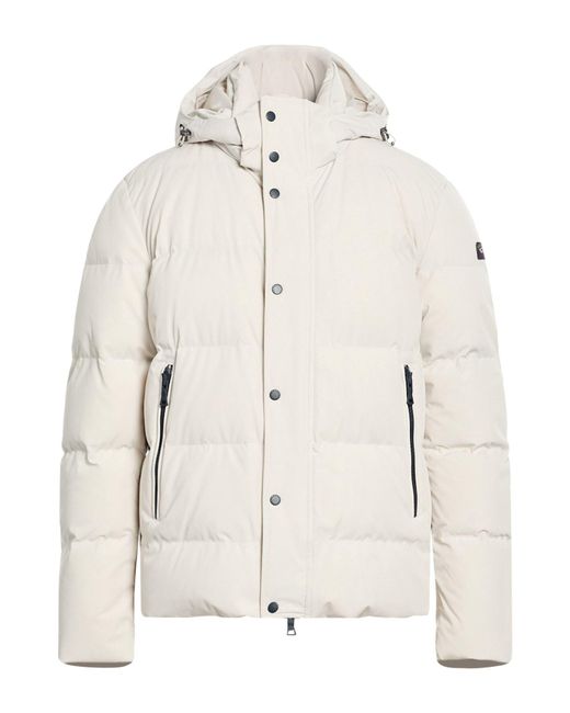 Paul & Shark Natural Puffers for men