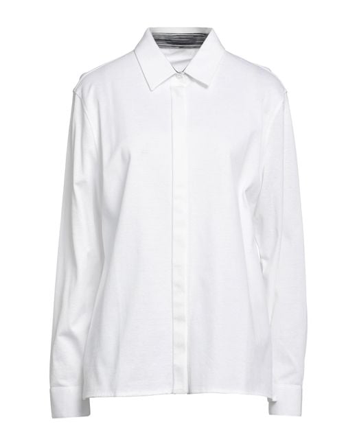 Camisa Missoni de color White