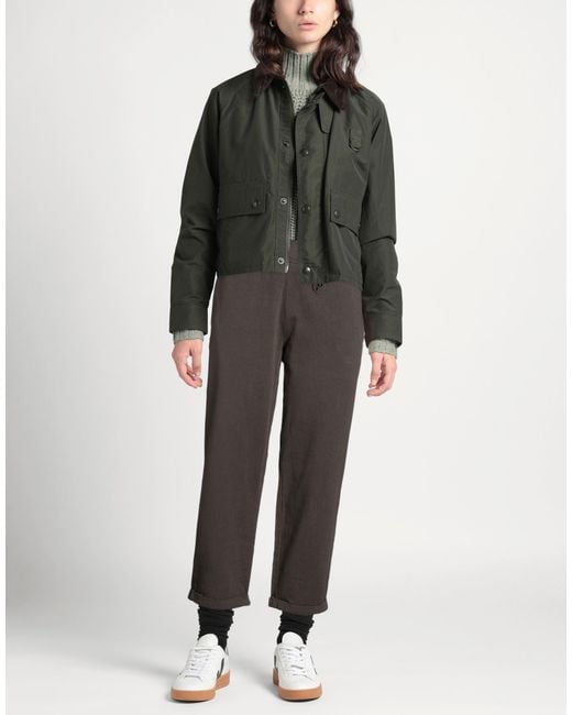 Labo.art Gray Trouser
