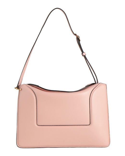 Wandler Pink Handbag