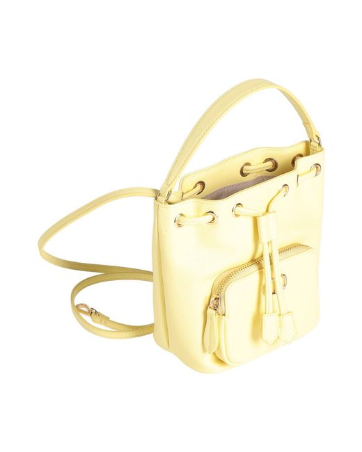 Twinset Metallic Handbag
