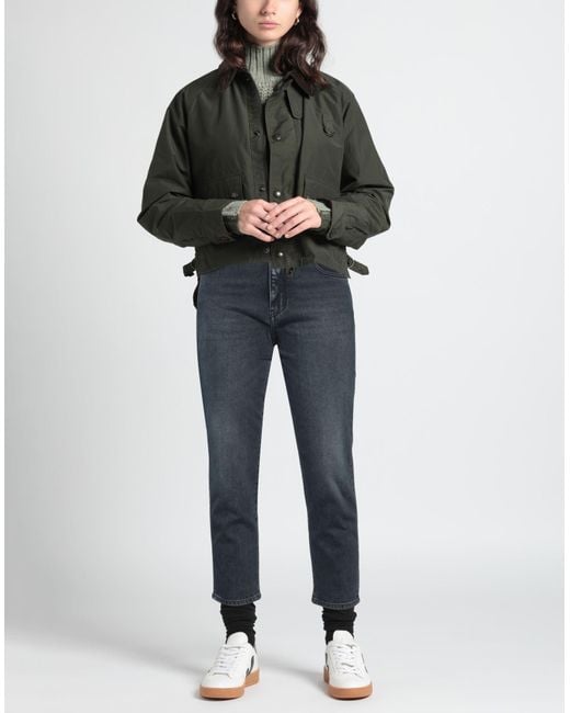 Pinko Blue Jeans Cotton, Elastane