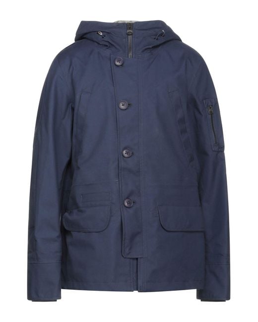 Spiewak Blue Jacket for men