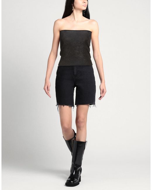 St. Agni Black Top