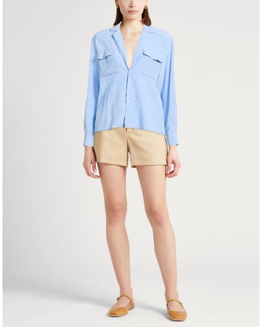 Camisa Tod's de color Blue