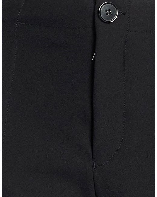 High Blue Trouser