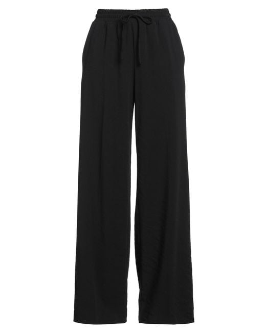 Twinset Black Hose