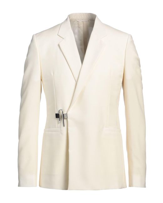 Givenchy Blazer in Natural für Herren